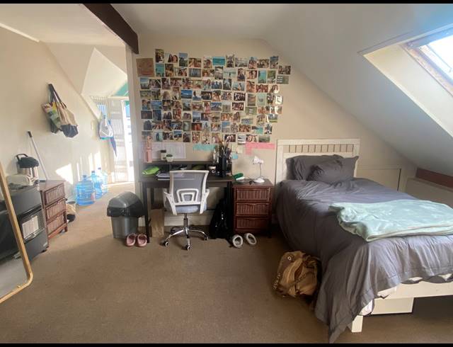 1 bed property to rent in STELLENBOSCH CENTRAL